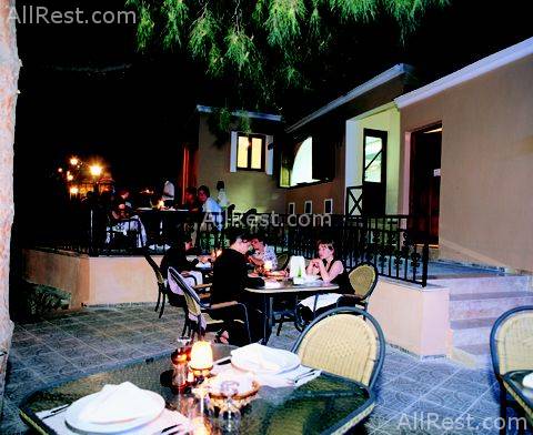 Pigale Beach Resort 24